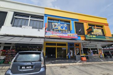 Brighton @ Eco Majestic