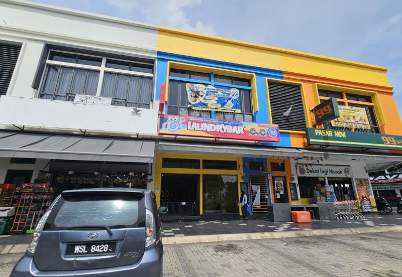 Brighton @ Eco Majestic