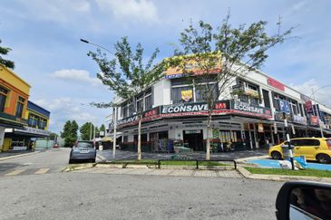 Brighton @ Eco Majestic