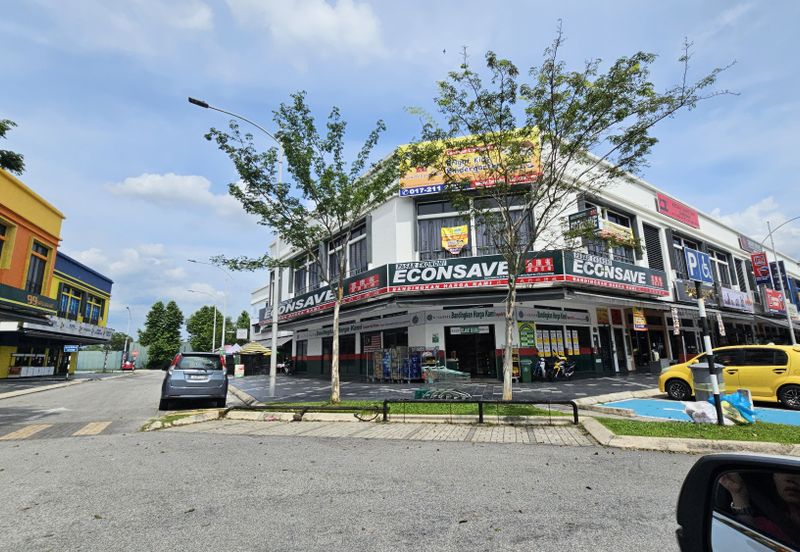 Brighton @ Eco Majestic