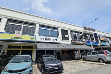 Brighton @ Eco Majestic