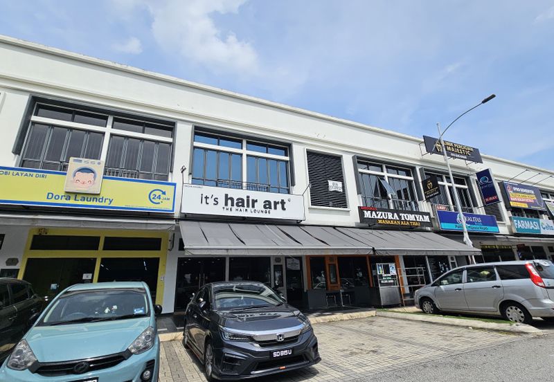 Brighton @ Eco Majestic