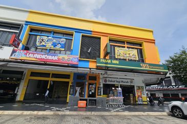 Brighton @ Eco Majestic