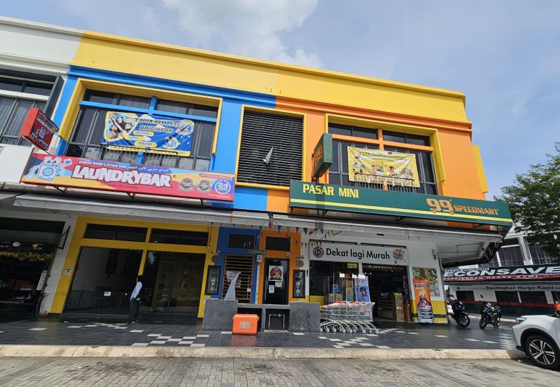 Brighton @ Eco Majestic