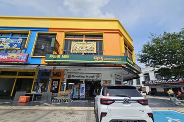 Brighton @ Eco Majestic