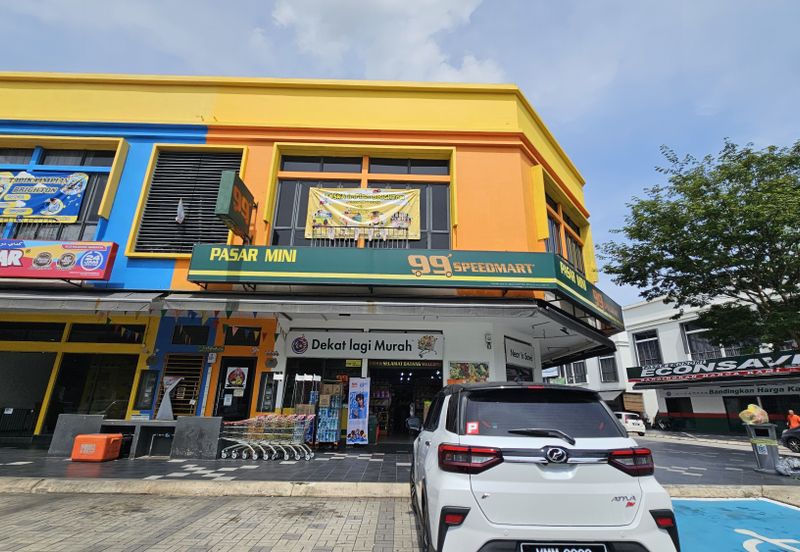 Brighton @ Eco Majestic