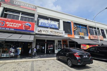 Brighton @ Eco Majestic