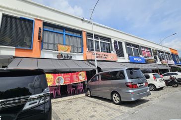 Brighton @ Eco Majestic