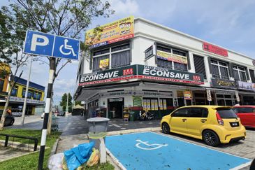 Brighton @ Eco Majestic