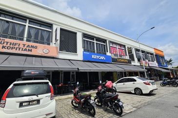 Brighton @ Eco Majestic