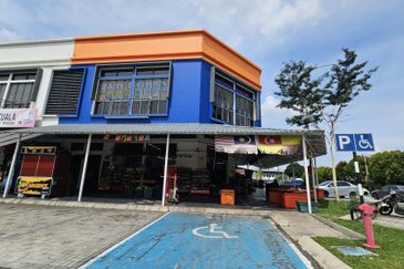 Brighton @ Eco Majestic