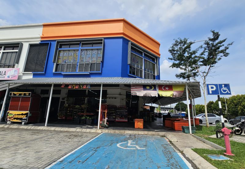 Brighton @ Eco Majestic