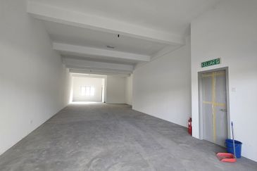 Brighton @ Eco Majestic