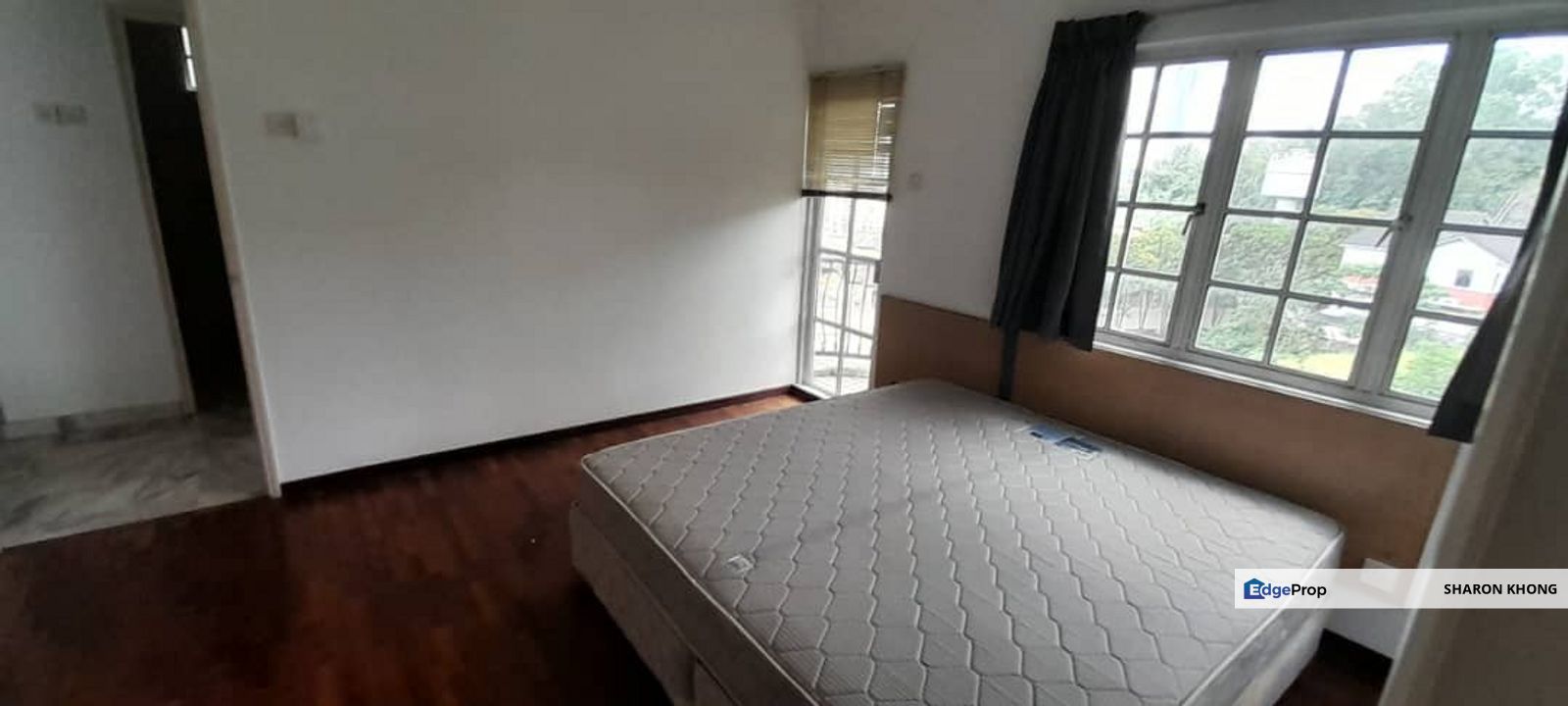 Fully furnisbed Two bedroom bukit robson condominium for rent , Kuala Lumpur, Seputeh