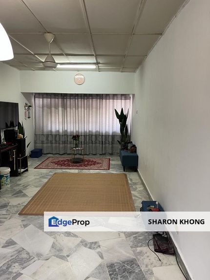 Three bedroom apartment for rent at pandan Perdana , Selangor, Pandan Perdana