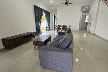 Cradleton @ Eco Majestic