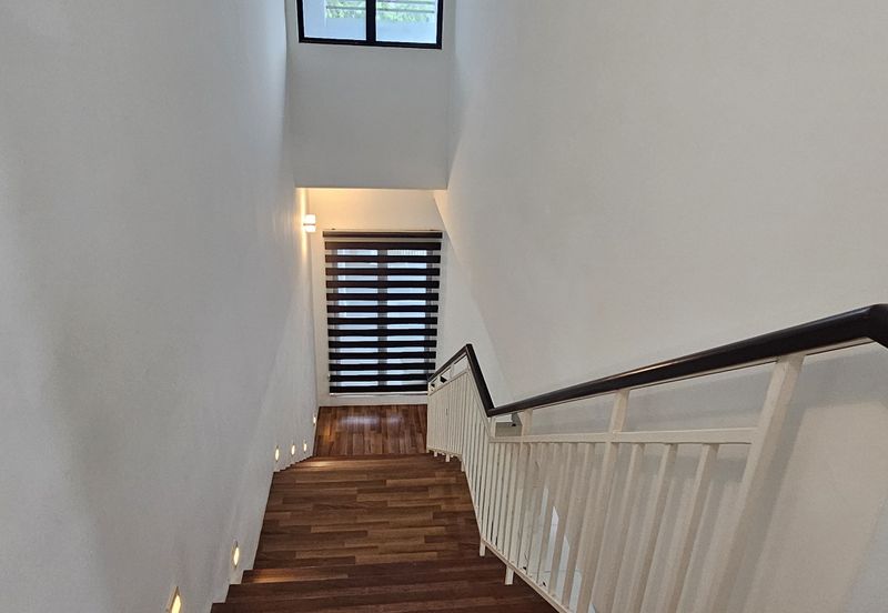 Cradleton @ Eco Majestic