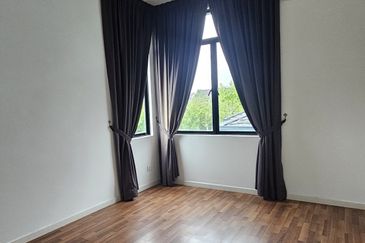 Cradleton @ Eco Majestic