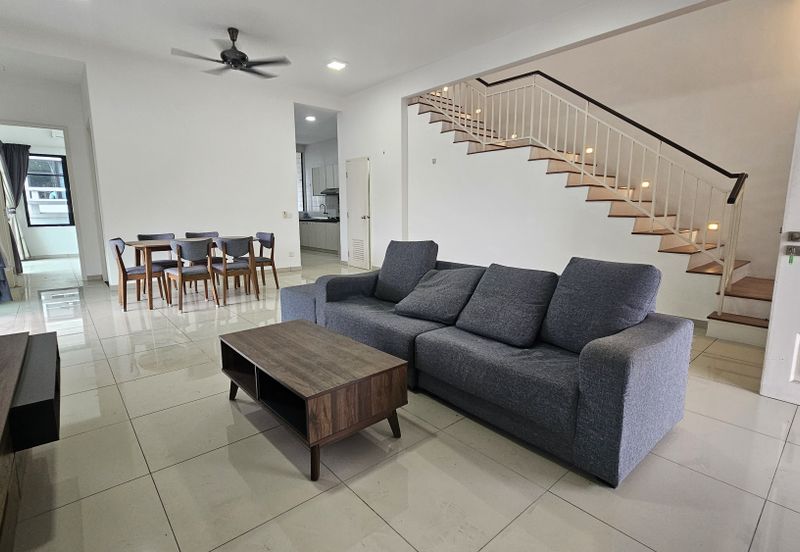 Cradleton @ Eco Majestic