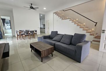 Cradleton @ Eco Majestic