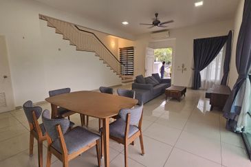 Cradleton @ Eco Majestic