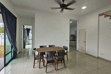 Cradleton @ Eco Majestic