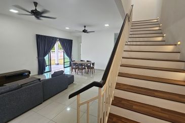 Cradleton @ Eco Majestic