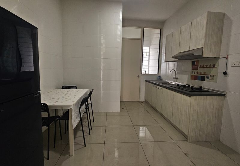 Cradleton @ Eco Majestic