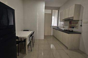 Cradleton @ Eco Majestic