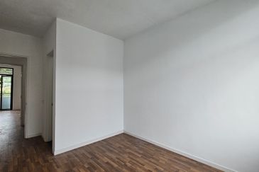 Cradleton @ Eco Majestic