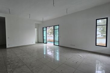 Cradleton @ Eco Majestic