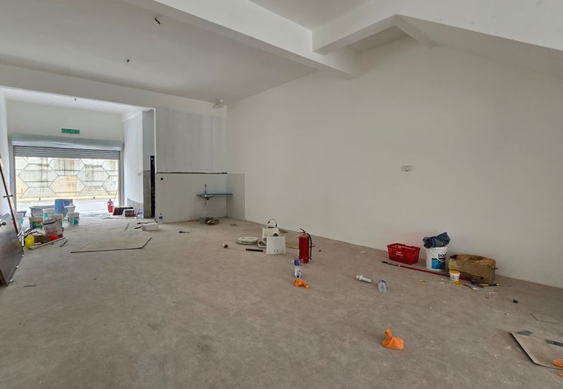 Baris Place @ Setia Mayuri