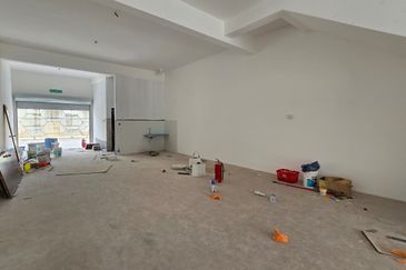 Baris Place @ Setia Mayuri