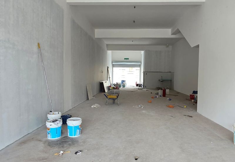 Baris Place @ Setia Mayuri