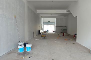 Baris Place @ Setia Mayuri