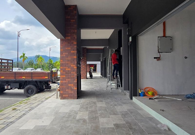 Baris Place @ Setia Mayuri