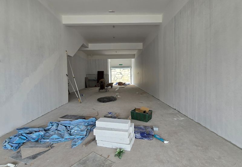 Baris Place @ Setia Mayuri