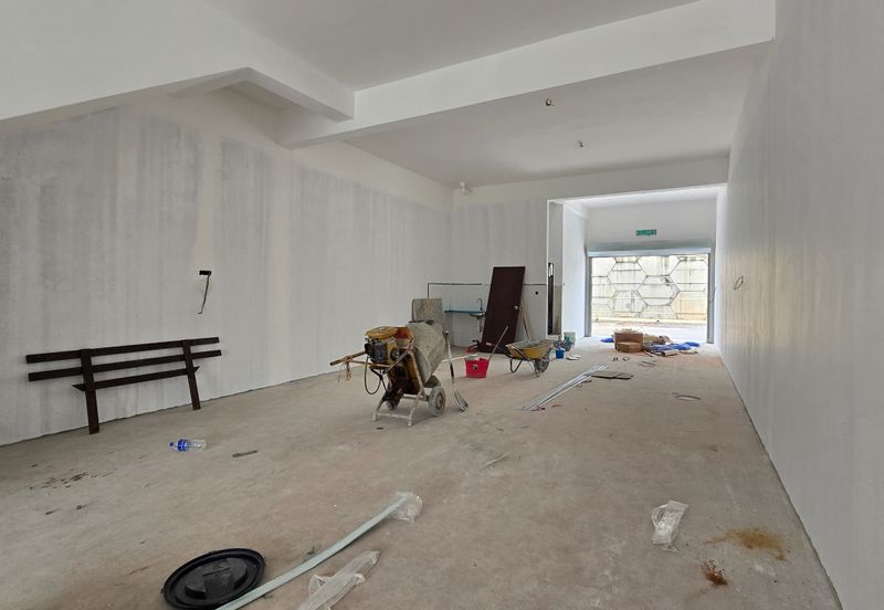 Baris Place @ Setia Mayuri