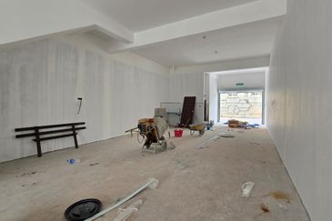 Baris Place @ Setia Mayuri