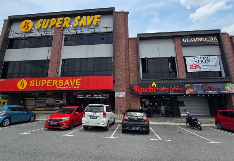 Baris Place @ Setia Mayuri