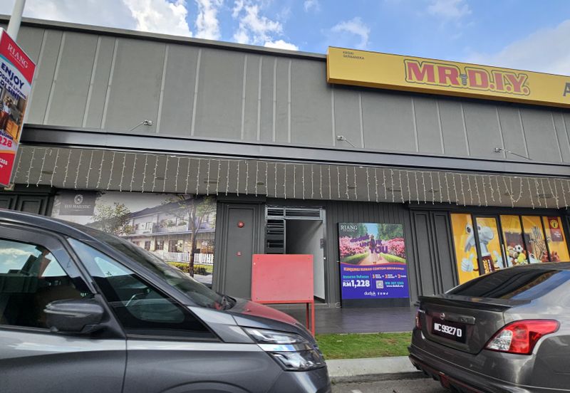 Whitten Eco Majestic