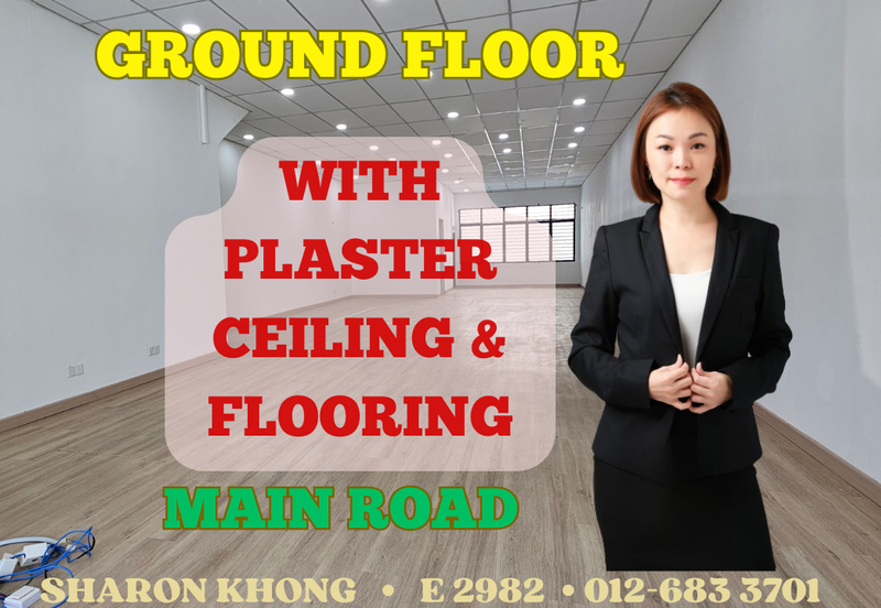 Whitten Eco Majestic