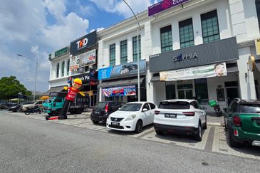 Whitten Eco Majestic