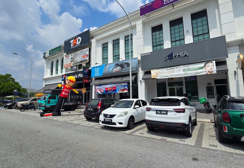 Whitten Eco Majestic