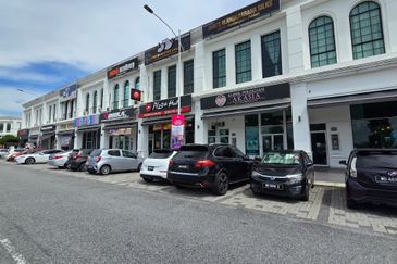 Whitten Eco Majestic