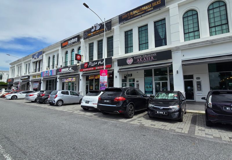 Whitten Eco Majestic