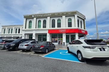 Whitten Eco Majestic