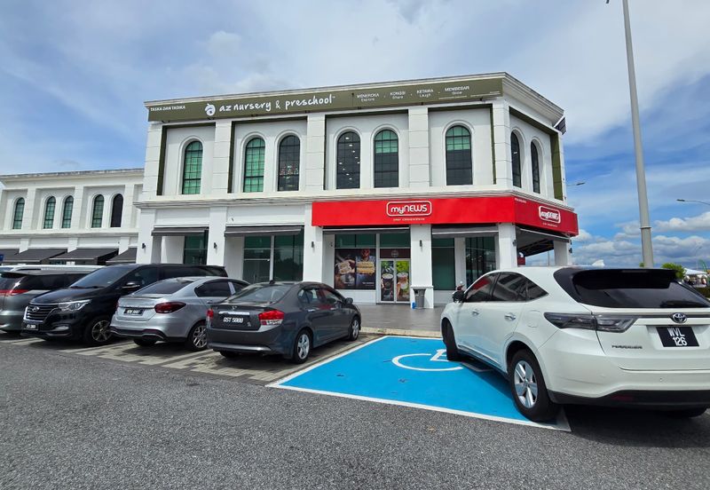 Whitten Eco Majestic