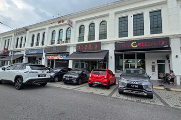 Whitten Eco Majestic