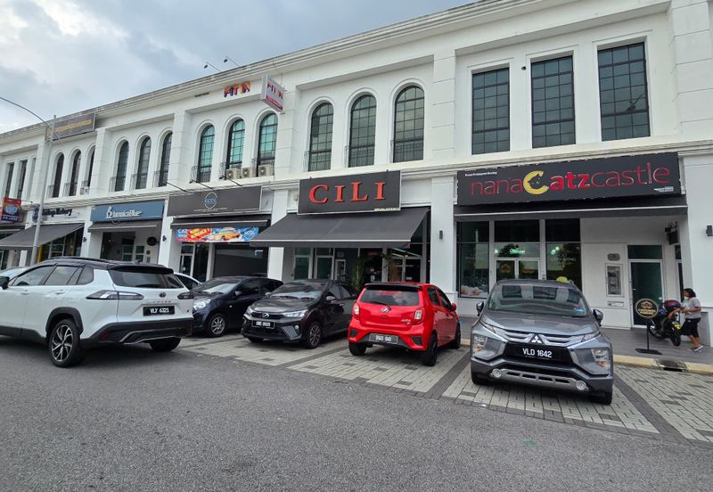 Whitten Eco Majestic